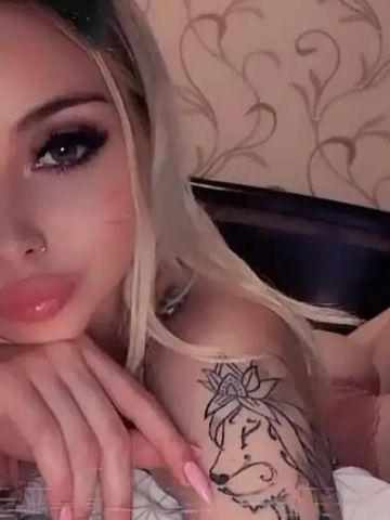 Анкета проститутки Мальвина - Фото, 24 года, №292162
